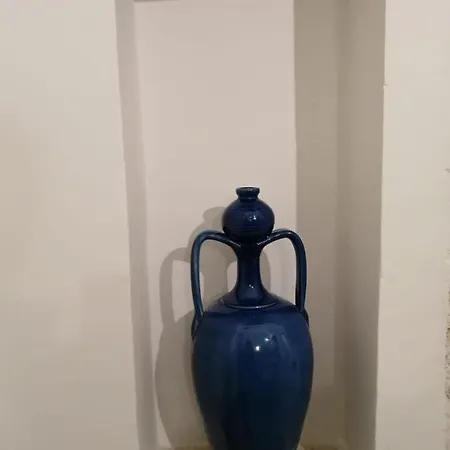 Casa Positano בית נופש אוסטוני