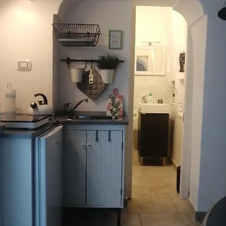 Casa Positano *