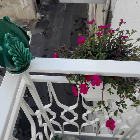 Casa Positano * אוסטוני