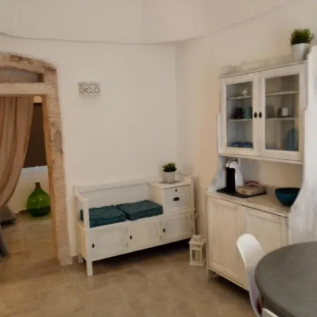 בית נופש Casa Positano *
