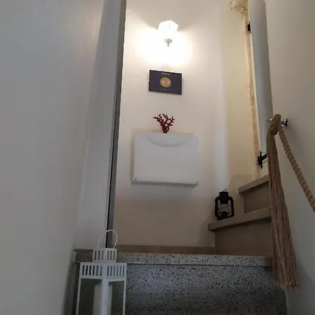 Casa Positano Vakantiehuis *