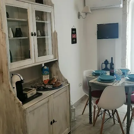 بيت للعطل Casa Positano *