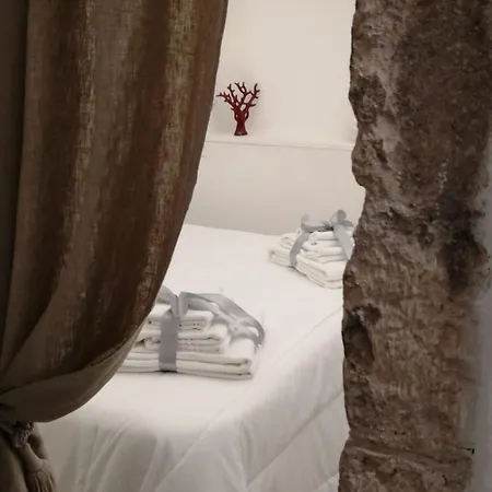 Casa Positano أوستوني