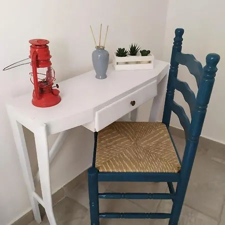 Vakantiehuis Casa Positano *