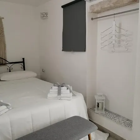 Casa Positano * Ostuni