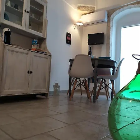 Casa Positano أوستوني