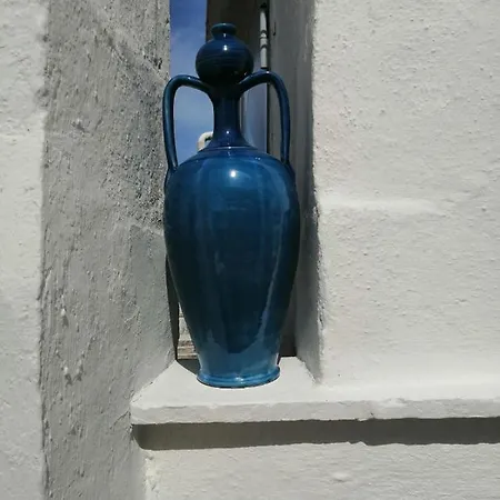 Casa Positano بيت للعطل *