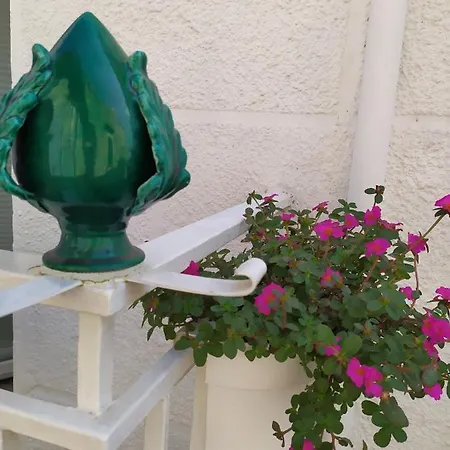 Casa Positano Vakantiehuis *
