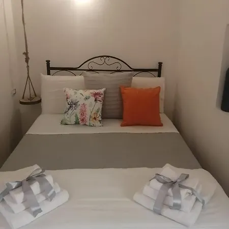 Casa Positano * Ostuni