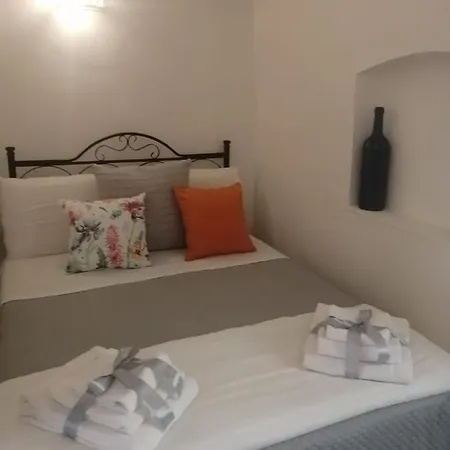 Vakantiehuis Casa Positano