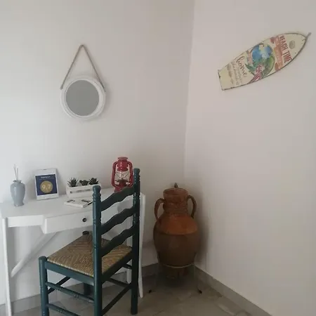 Vakantiehuis Casa Positano Ostuni