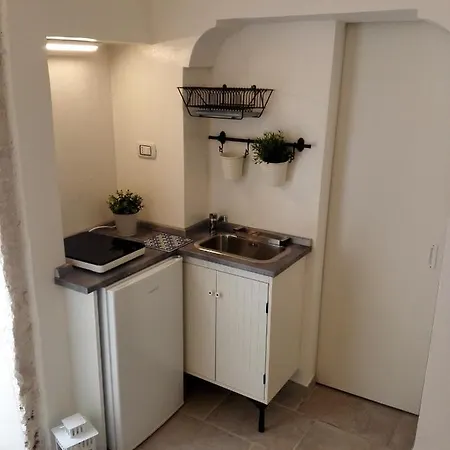 Casa Positano أوستوني