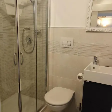 Casa Positano * Ostuni