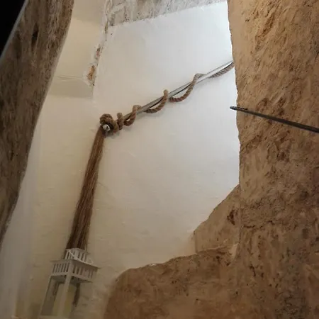 Vakantiehuis Casa Positano Ostuni